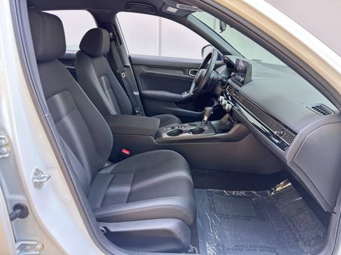 Used 2026 Honda Civic Sport image 14