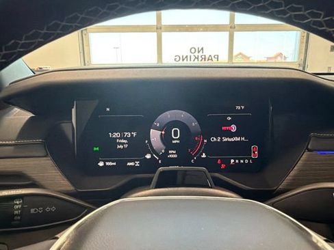 Used 2026 GMC Acadia Denali w/ Super Cruise Package AWD/4WD image 50
