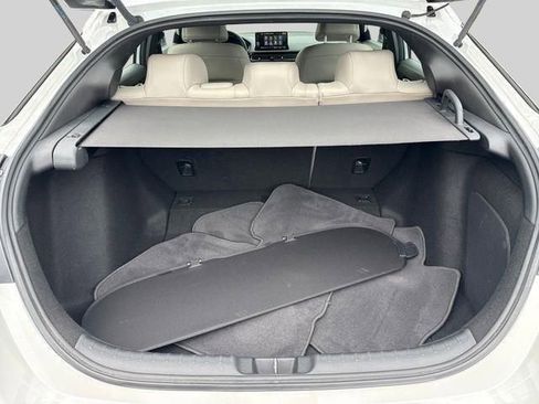 Used 2023 Honda Civic Sport Touring image 15
