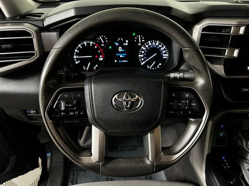 Used 2022 Toyota Tundra SR5 image 14