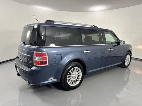 Used 2019 Ford Flex SEL w/ Equipment Group 202A AWD/4WD image 37