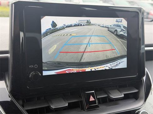 Certified 2023 Toyota Corolla SE image 16