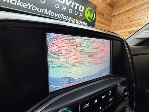 Used 2018 Chevrolet Silverado 1500 LT w/ All Star Edition image 21