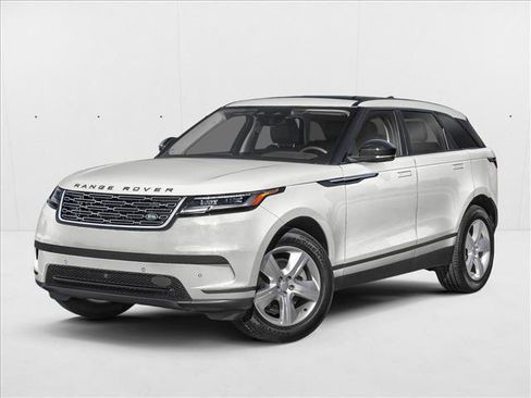 Used 2025 Land Rover Range Rover Velar Dynamic SE AWD/4WD image 1