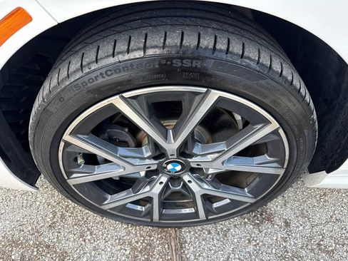 Used 2022 BMW 228i Gran Coupe w/ M Sport Package FWD image 13