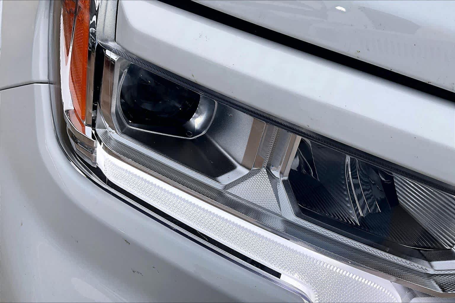 New 2026 Chevrolet Silverado 1500 RST AWD/4WD image 14