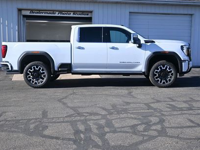 New 2026 GMC Sierra 2500 Denali Ultimate