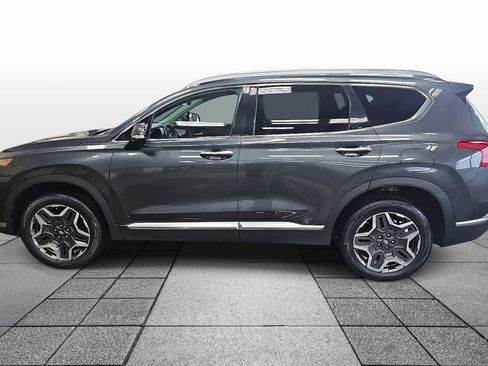Used 2023 Hyundai Santa Fe Limited AWD/4WD image 7