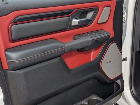 New 2026 RAM 1500 Rebel image 12