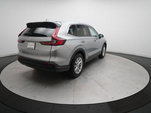 Certified 2023 Honda CR-V EX image 36