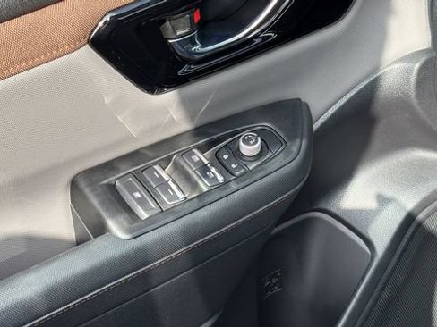 Certified 2026 Subaru Forester Sport AWD/4WD image 18