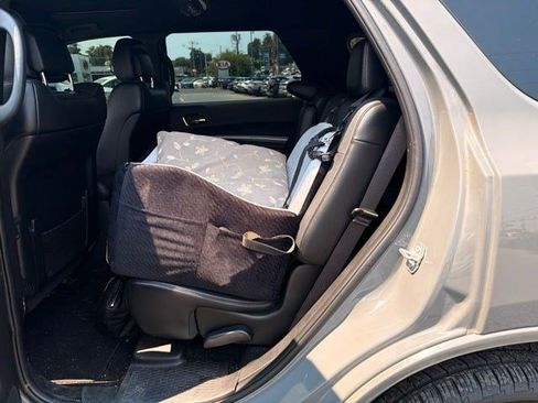 Used 2019 Dodge Durango GT AWD/4WD image 37