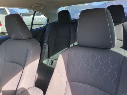 Certified 2023 Toyota Corolla LE image 8