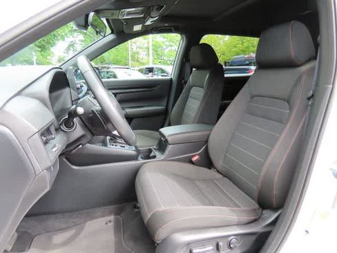 Used 2024 Honda CR-V Sport image 13