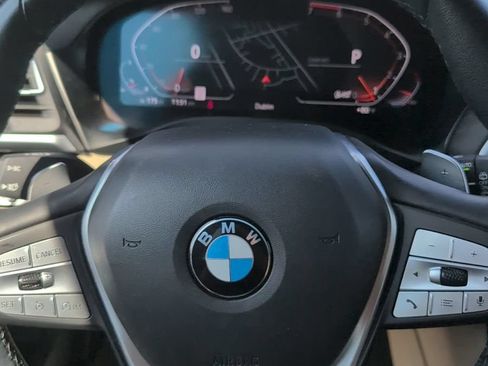 Used 2022 BMW X3 xDrive30i w/ Convenience Package AWD/4WD image 12
