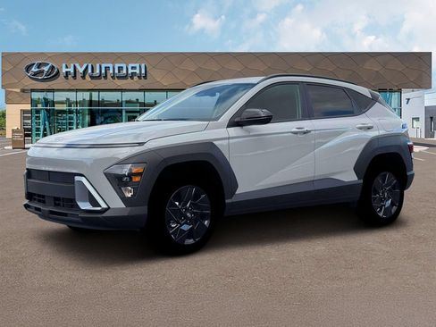 New 2026 Hyundai Kona SEL Sport AWD/4WD image 4