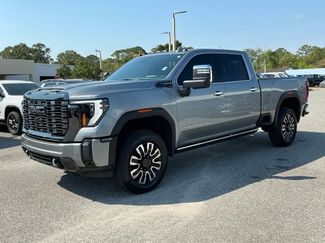 Certified 2024 GMC Sierra 2500 Denali Ultimate video 2