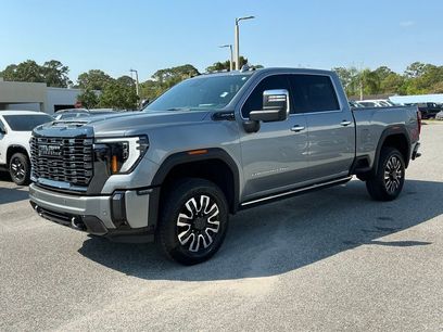 Certified 2024 GMC Sierra 2500 Denali Ultimate