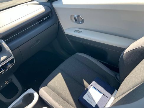 Certified 2024 Hyundai Ioniq 5 SEL AWD/4WD image 12