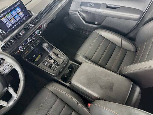 Certified 2024 Honda CR-V Sport-L image 28