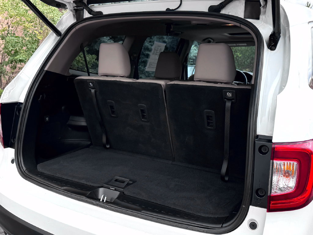 Used 2022 Honda Pilot EX-L image 14