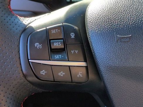 Certified 2023 Ford Escape ST-Line Elite w/ Premium Technology Package image 28