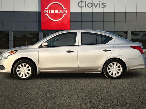 Used 2017 Nissan Versa S image 6