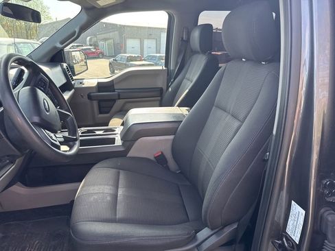 Used 2020 Ford F150 XL w/ Equipment Group 101A Mid image 11