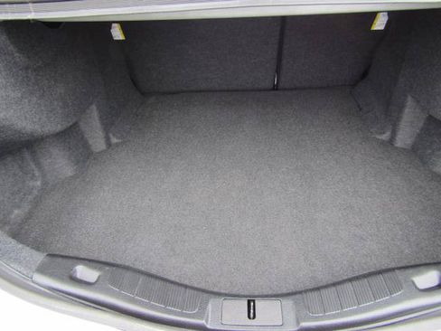 Certified 2018 Ford Fusion S w/ Equipment Group 101A FWD image 11