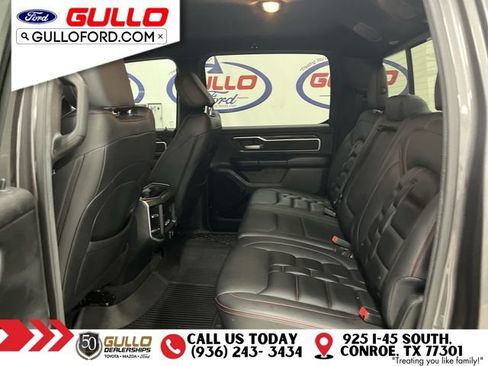 Used 2020 RAM 1500 Lone Star RWD image 15