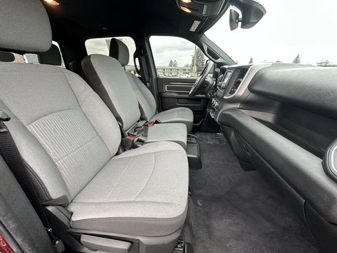 Used 2024 RAM 2500 Big Horn image 7