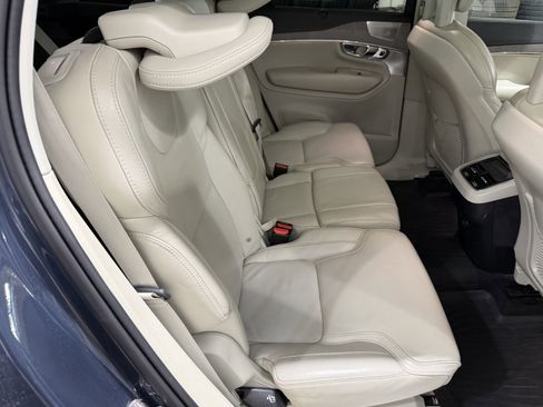 Used 2023 Volvo XC60 B5 Ultimate w/ Climate Package AWD/4WD image 27