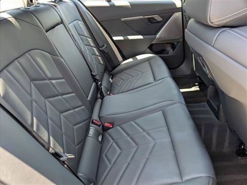 Used 2025 BMW 530i RWD image 21