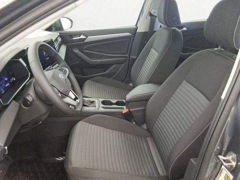 New 2026 Volkswagen Jetta S image 12