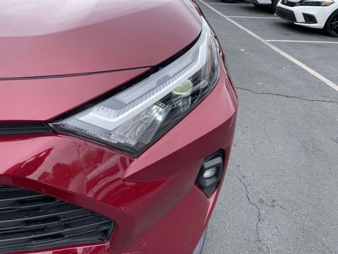 Used 2023 Toyota RAV4 XLE Premium image 14