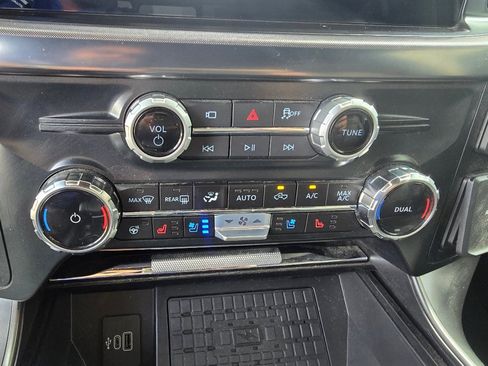 Used 2025 Ford F150 Tremor w/ Equipment Group 402A High image 33