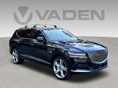 Used 2024 Genesis GV80 2.5T w/ Prestige Package