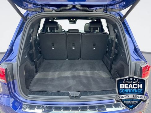 Used 2020 Mercedes-Benz GLB 250 4MATIC image 25