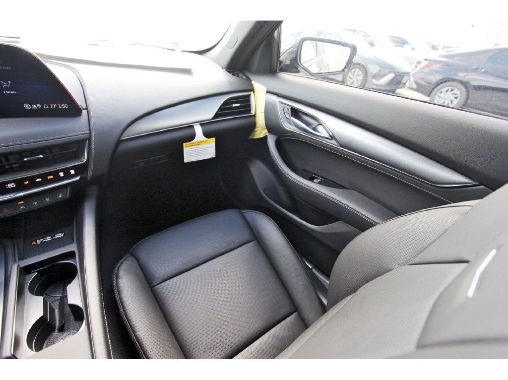 New 2026 Cadillac CT5 Premium Luxury RWD image 10