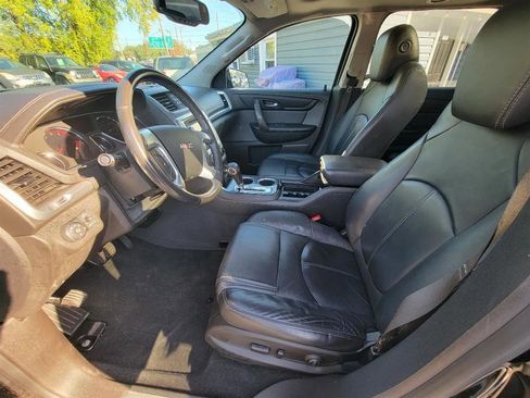 Used 2016 GMC Acadia SLT w/ Open Road Package image 15