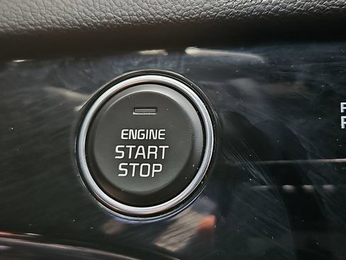 Certified 2022 Kia Sportage Nightfall Edition w/ Nighfall AWD Premium Package image 25