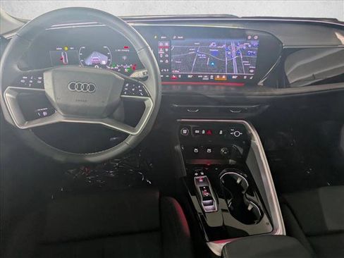 New 2025 Audi Q5 Premium Plus image 16