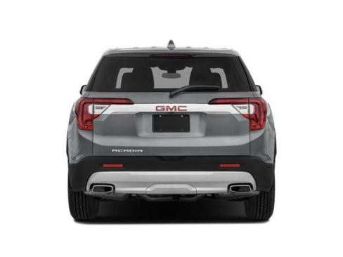 Used 2023 GMC Acadia SLT FWD image 42