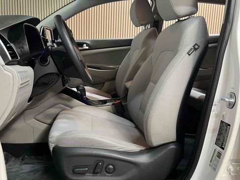 Used 2019 Hyundai Tucson SEL w/ Cargo Package FWD image 83