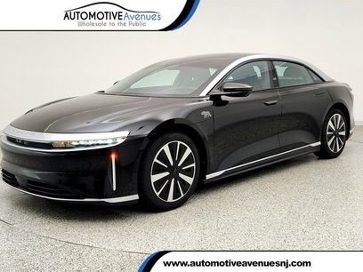 Used 2023 Lucid Air Touring