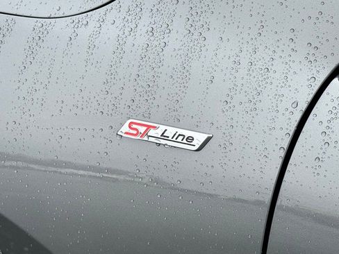 New 2025 Ford Escape ST-Line w/ Tech Pack #1 image 43