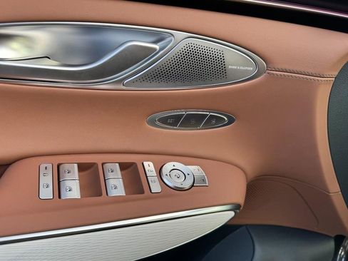 New 2026 Genesis GV70 2.5T Advanced AWD/4WD image 11