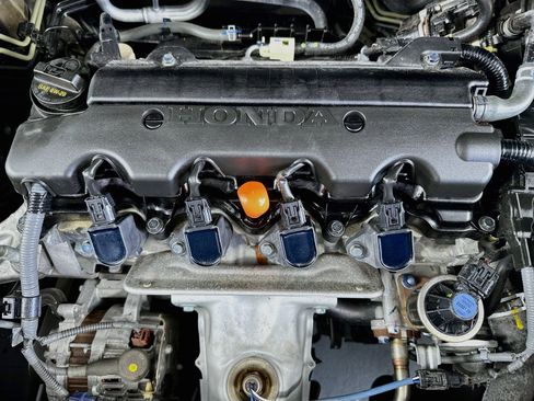 Used 2022 Honda HR-V EX image 29