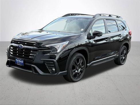 Used 2023 Subaru Ascent Onyx Edition Limited image 2