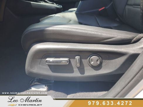 Used 2025 Honda CR-V EX-L image 15